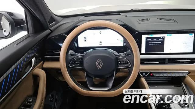 2025 Renault Grand Koleos 1.5 E-TECH Iconic 2WD Sold VIN KNMP5B2U1SP030999 – photo 19 2025 Renault Grand Koleos 1.5 E-TECH Iconic 2WD Sold VIN KNMP5B2U1SP030999 – photo 19