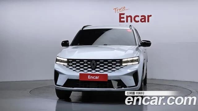 2025 Renault Grand Koleos 1.5 E-TECH Iconic 2WD Sold VIN KNMP5B2U1SP030999 – photo 20 2025 Renault Grand Koleos 1.5 E-TECH Iconic 2WD Sold VIN KNMP5B2U1SP030999 – photo 20