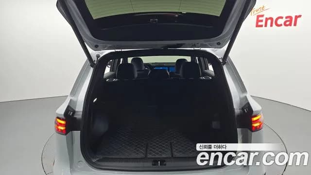 2025 Renault Grand Koleos 1.5 E-TECH Iconic 2WD Sold VIN KNMP5B2U3SP005702 – exterior detail 2025 Renault Grand Koleos 1.5 E-TECH Iconic 2WD Sold VIN KNMP5B2U3SP005702 – exterior detail