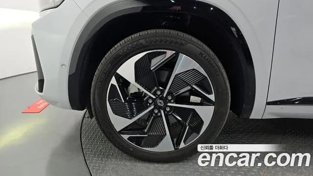 2025 Renault Grand Koleos 1.5 E-TECH Iconic 2WD Sold VIN KNMP5B2U3SP005702 – photo 18 2025 Renault Grand Koleos 1.5 E-TECH Iconic 2WD Sold VIN KNMP5B2U3SP005702 – photo 18