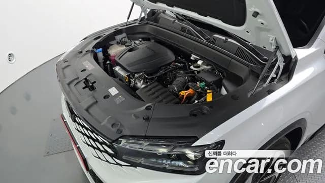 2025 Renault Grand Koleos 1.5 E-TECH Iconic 2WD Sold VIN KNMP5B2U3SP005702 – photo 19 2025 Renault Grand Koleos 1.5 E-TECH Iconic 2WD Sold VIN KNMP5B2U3SP005702 – photo 19