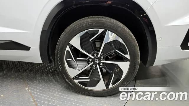2025 Renault Grand Koleos 1.5 E-TECH Iconic 2WD Sold VIN KNMP5B2U3SP005702 – photo 20 2025 Renault Grand Koleos 1.5 E-TECH Iconic 2WD Sold VIN KNMP5B2U3SP005702 – photo 20