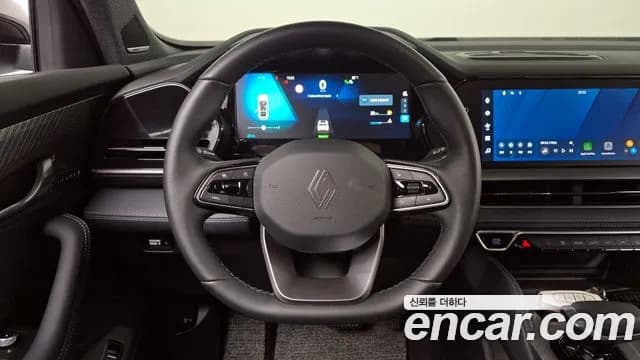 2025 Renault Grand Koleos 1.5 E-TECH Iconic 2WD Sold VIN KNMP5B2U3SP005702 – photo 21 2025 Renault Grand Koleos 1.5 E-TECH Iconic 2WD Sold VIN KNMP5B2U3SP005702 – photo 21