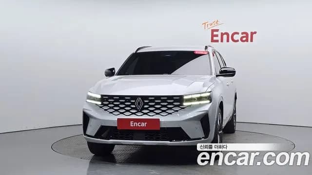 2025 Renault Grand Koleos 1.5 E-TECH Iconic 2WD Sold VIN KNMP5B2U3SP005702 – photo 22 2025 Renault Grand Koleos 1.5 E-TECH Iconic 2WD Sold VIN KNMP5B2U3SP005702 – photo 22