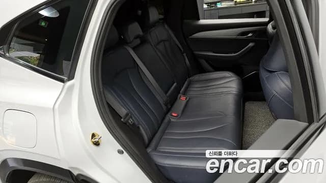 2025 Renault Grand Koleos 1.5 E-TECH Iconic 2WD Sold VIN KNMP5B2U3SP005702 – photo 27 2025 Renault Grand Koleos 1.5 E-TECH Iconic 2WD Sold VIN KNMP5B2U3SP005702 – photo 27