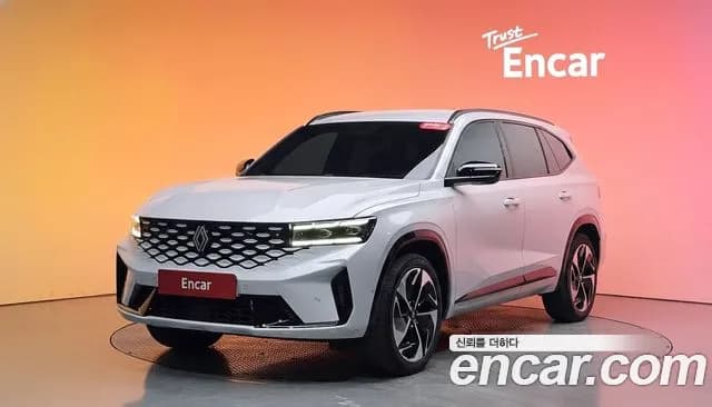2025 Renault Grand Koleos 1.5 E-TECH Iconic 2WD Sold VIN KNMP5B2U3SP005702 – photo 30 2025 Renault Grand Koleos 1.5 E-TECH Iconic 2WD Sold VIN KNMP5B2U3SP005702 – photo 30