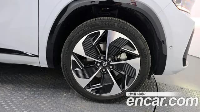 2025 Renault Grand Koleos 1.5 E-TECH Iconic 2WD Sold VIN KNMP5B2U3SP005702 – photo 32 2025 Renault Grand Koleos 1.5 E-TECH Iconic 2WD Sold VIN KNMP5B2U3SP005702 – photo 32