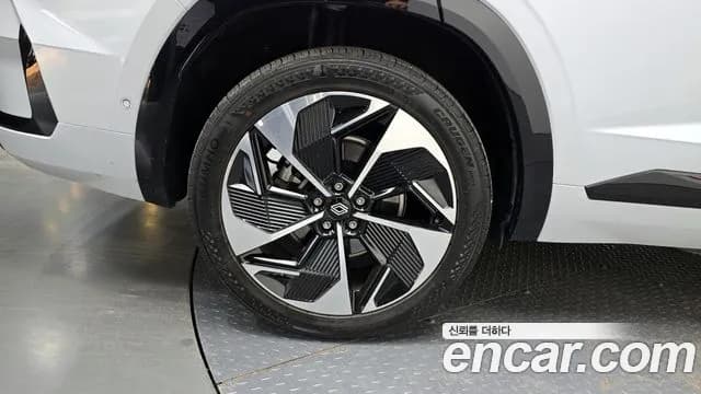 2025 Renault Grand Koleos 1.5 E-TECH Iconic 2WD Sold VIN KNMP5B2U3SP005702 – photo 34 2025 Renault Grand Koleos 1.5 E-TECH Iconic 2WD Sold VIN KNMP5B2U3SP005702 – photo 34
