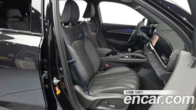 2025 Renault Grand Koleos 1.5 E-TECH Esprit Alphine 2WD Sold VIN KNMP5B2U3SP031782 – side profile 2025 Renault Grand Koleos 1.5 E-TECH Esprit Alphine 2WD Sold VIN KNMP5B2U3SP031782 – side profile