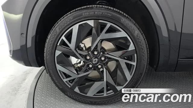 2025 Renault Grand Koleos 1.5 E-TECH Esprit Alphine 2WD Sold VIN KNMP5B2U3SP031782 – undercarriage 2025 Renault Grand Koleos 1.5 E-TECH Esprit Alphine 2WD Sold VIN KNMP5B2U3SP031782 – undercarriage