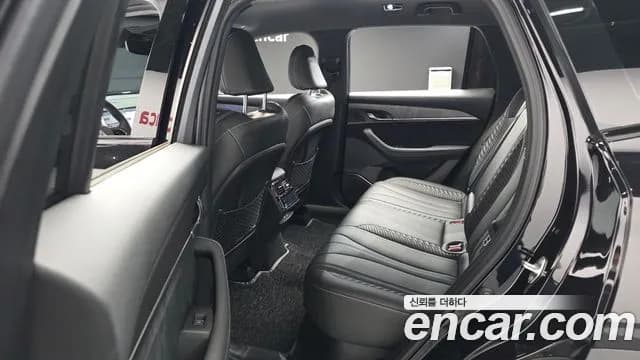 2025 Renault Grand Koleos 1.5 E-TECH Esprit Alphine 2WD Sold VIN KNMP5B2U3SP031782 – odometer reading 2025 Renault Grand Koleos 1.5 E-TECH Esprit Alphine 2WD Sold VIN KNMP5B2U3SP031782 – odometer reading