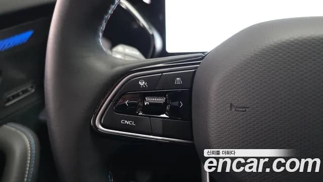 2025 Renault Grand Koleos 1.5 E-TECH Esprit Alphine 2WD Sold VIN KNMP5B2U3SP031782 – photo 13 2025 Renault Grand Koleos 1.5 E-TECH Esprit Alphine 2WD Sold VIN KNMP5B2U3SP031782 – photo 13