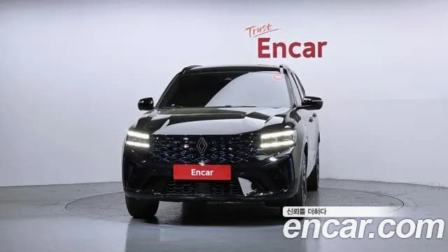 2025 Renault Grand Koleos 1.5 E-TECH Esprit Alphine 2WD Sold VIN KNMP5B2U3SP031782 – photo 16 2025 Renault Grand Koleos 1.5 E-TECH Esprit Alphine 2WD Sold VIN KNMP5B2U3SP031782 – photo 16