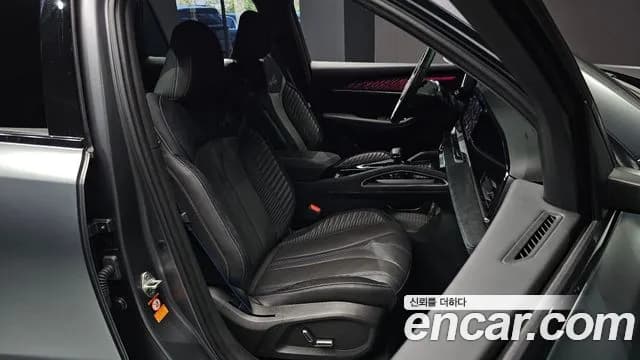 2025 Renault Grand Koleos 1.5 E-TECH Esprit Alphine 2WD Sold VIN KNMP5B2U4SP001853 – interior seats 2025 Renault Grand Koleos 1.5 E-TECH Esprit Alphine 2WD Sold VIN KNMP5B2U4SP001853 – interior seats