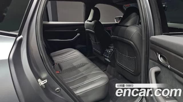 2025 Renault Grand Koleos 1.5 E-TECH Esprit Alphine 2WD Sold VIN KNMP5B2U4SP001853 – engine bay 2025 Renault Grand Koleos 1.5 E-TECH Esprit Alphine 2WD Sold VIN KNMP5B2U4SP001853 – engine bay