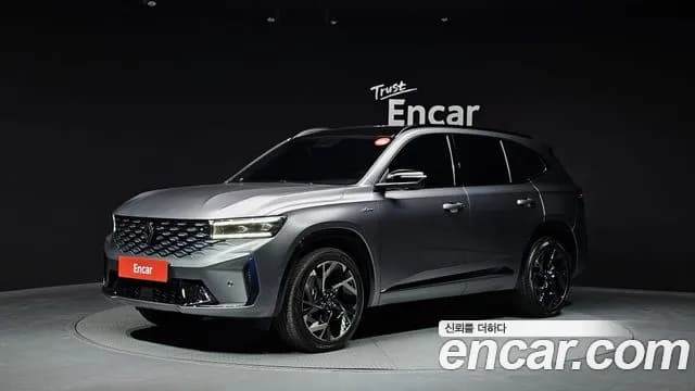 2025 Renault Grand Koleos 1.5 E-TECH Esprit Alphine 2WD Sold VIN KNMP5B2U4SP001853 – photo 11 2025 Renault Grand Koleos 1.5 E-TECH Esprit Alphine 2WD Sold VIN KNMP5B2U4SP001853 – photo 11