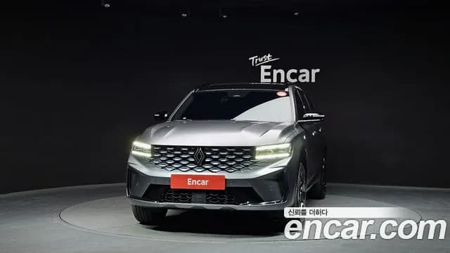 2025 Renault Grand Koleos 1.5 E-TECH Esprit Alphine 2WD Sold VIN KNMP5B2U4SP001853 – photo 19 2025 Renault Grand Koleos 1.5 E-TECH Esprit Alphine 2WD Sold VIN KNMP5B2U4SP001853 – photo 19