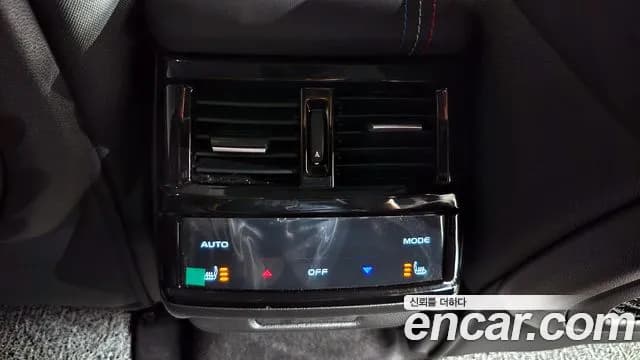 2025 Renault Grand Koleos 1.5 E-TECH Esprit Alphine 2WD Sold VIN KNMP5B2U4SP014005 – exterior detail 2025 Renault Grand Koleos 1.5 E-TECH Esprit Alphine 2WD Sold VIN KNMP5B2U4SP014005 – exterior detail