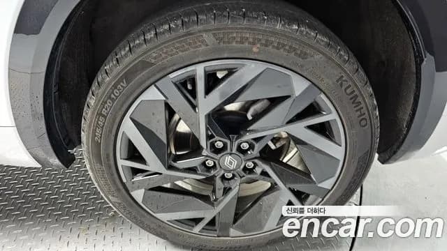 2025 Renault Grand Koleos 1.5 E-TECH Esprit Alphine 2WD Sold VIN KNMP5B2U4SP014005 – photo 13 2025 Renault Grand Koleos 1.5 E-TECH Esprit Alphine 2WD Sold VIN KNMP5B2U4SP014005 – photo 13
