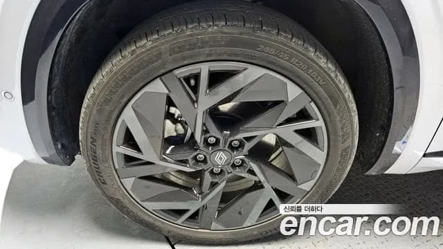 2025 Renault Grand Koleos 1.5 E-TECH Esprit Alphine 2WD Sold VIN KNMP5B2U4SP014005 – photo 21 2025 Renault Grand Koleos 1.5 E-TECH Esprit Alphine 2WD Sold VIN KNMP5B2U4SP014005 – photo 21