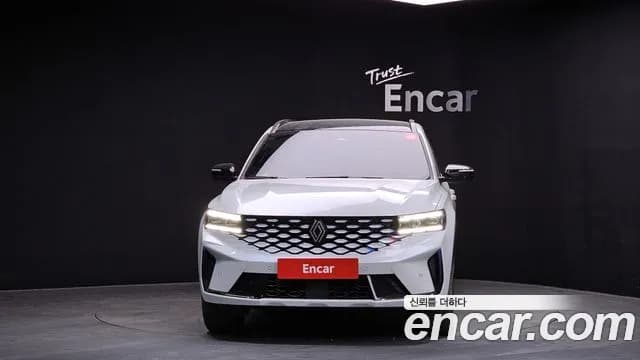 2025 Renault Grand Koleos 1.5 E-TECH Esprit Alphine 2WD Sold VIN KNMP5B2U4SP014005 – photo 25 2025 Renault Grand Koleos 1.5 E-TECH Esprit Alphine 2WD Sold VIN KNMP5B2U4SP014005 – photo 25