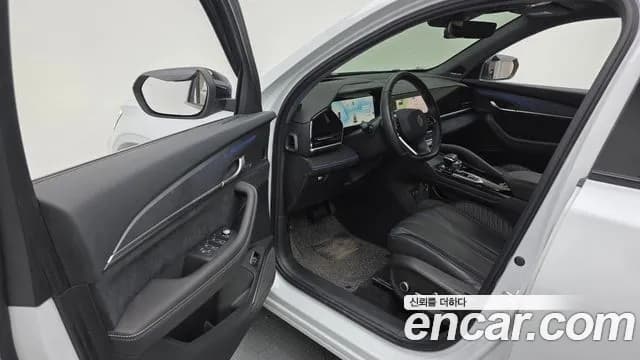 2025 Renault Grand Koleos 1.5 E-TECH Esprit Alphine 2WD Sold VIN KNMP5B2U6SP004382 – dashboard 2025 Renault Grand Koleos 1.5 E-TECH Esprit Alphine 2WD Sold VIN KNMP5B2U6SP004382 – dashboard