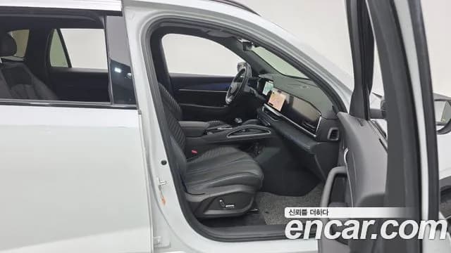 2025 Renault Grand Koleos 1.5 E-TECH Esprit Alphine 2WD Sold VIN KNMP5B2U6SP004382 – interior seats 2025 Renault Grand Koleos 1.5 E-TECH Esprit Alphine 2WD Sold VIN KNMP5B2U6SP004382 – interior seats