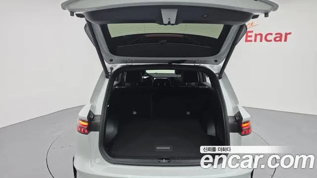 2025 Renault Grand Koleos 1.5 E-TECH Esprit Alphine 2WD Sold VIN KNMP5B2U6SP004382 – exterior detail 2025 Renault Grand Koleos 1.5 E-TECH Esprit Alphine 2WD Sold VIN KNMP5B2U6SP004382 – exterior detail