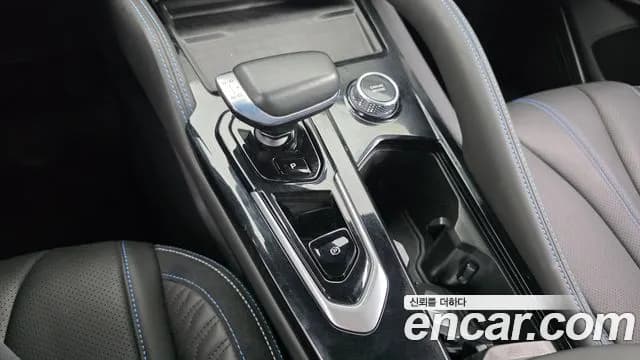 2025 Renault Grand Koleos 1.5 E-TECH Esprit Alphine 2WD Sold VIN KNMP5B2U6SP004382 – trunk area 2025 Renault Grand Koleos 1.5 E-TECH Esprit Alphine 2WD Sold VIN KNMP5B2U6SP004382 – trunk area