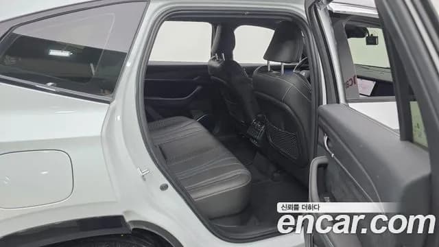 2025 Renault Grand Koleos 1.5 E-TECH Esprit Alphine 2WD Sold VIN KNMP5B2U6SP004382 – photo 11 2025 Renault Grand Koleos 1.5 E-TECH Esprit Alphine 2WD Sold VIN KNMP5B2U6SP004382 – photo 11