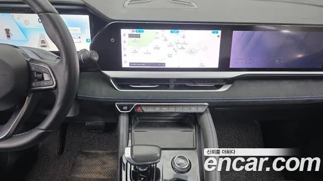 2025 Renault Grand Koleos 1.5 E-TECH Esprit Alphine 2WD Sold VIN KNMP5B2U6SP004382 – photo 12 2025 Renault Grand Koleos 1.5 E-TECH Esprit Alphine 2WD Sold VIN KNMP5B2U6SP004382 – photo 12