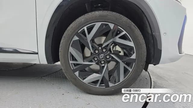 2025 Renault Grand Koleos 1.5 E-TECH Esprit Alphine 2WD Sold VIN KNMP5B2U6SP004382 – photo 13 2025 Renault Grand Koleos 1.5 E-TECH Esprit Alphine 2WD Sold VIN KNMP5B2U6SP004382 – photo 13