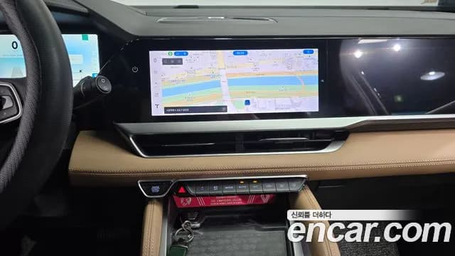 2025 Renault Grand Koleos 1.5 E-TECH Iconic 2WD Sold VIN KNMP5B2U6SP006438 – front exterior 2025 Renault Grand Koleos 1.5 E-TECH Iconic 2WD Sold VIN KNMP5B2U6SP006438 – front exterior