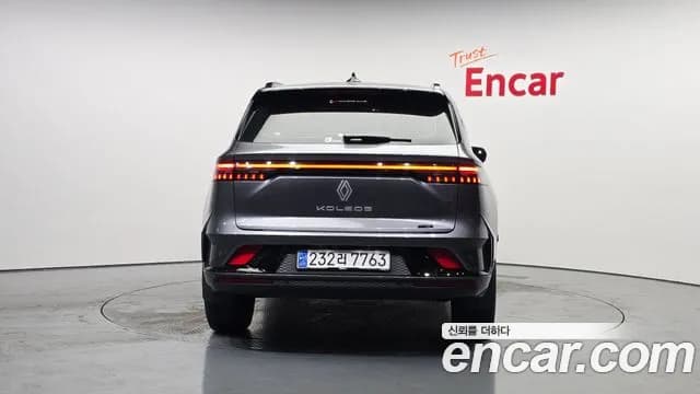 2025 Renault Grand Koleos 1.5 E-TECH Iconic 2WD Sold VIN KNMP5B2U6SP006438 – interior seats 2025 Renault Grand Koleos 1.5 E-TECH Iconic 2WD Sold VIN KNMP5B2U6SP006438 – interior seats