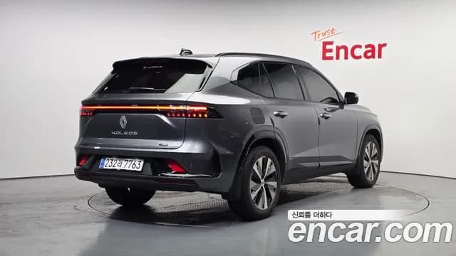 2025 Renault Grand Koleos 1.5 E-TECH Iconic 2WD Sold VIN KNMP5B2U6SP006438 – photo 12 2025 Renault Grand Koleos 1.5 E-TECH Iconic 2WD Sold VIN KNMP5B2U6SP006438 – photo 12