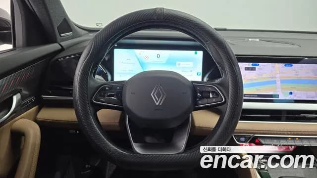 2025 Renault Grand Koleos 1.5 E-TECH Iconic 2WD Sold VIN KNMP5B2U6SP006438 – photo 13 2025 Renault Grand Koleos 1.5 E-TECH Iconic 2WD Sold VIN KNMP5B2U6SP006438 – photo 13