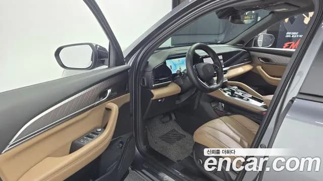 2025 Renault Grand Koleos 1.5 E-TECH Iconic 2WD Sold VIN KNMP5B2U6SP006438 – photo 15 2025 Renault Grand Koleos 1.5 E-TECH Iconic 2WD Sold VIN KNMP5B2U6SP006438 – photo 15