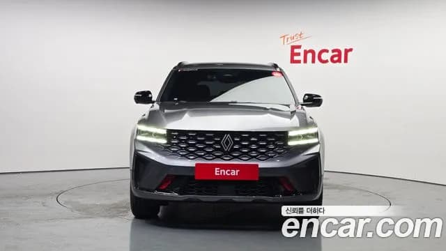 2025 Renault Grand Koleos 1.5 E-TECH Iconic 2WD Sold VIN KNMP5B2U6SP006438 – photo 18 2025 Renault Grand Koleos 1.5 E-TECH Iconic 2WD Sold VIN KNMP5B2U6SP006438 – photo 18