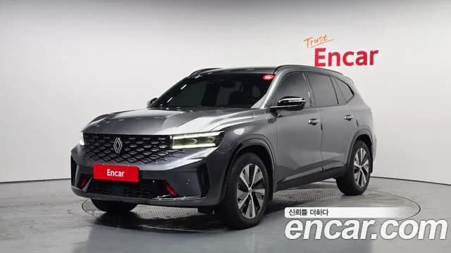 2025 Renault Grand Koleos 1.5 E-TECH Iconic 2WD Sold VIN KNMP5B2U6SP006438 – photo 19 2025 Renault Grand Koleos 1.5 E-TECH Iconic 2WD Sold VIN KNMP5B2U6SP006438 – photo 19