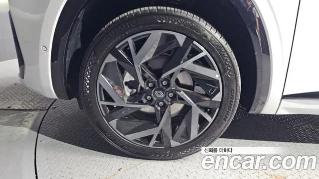 2025 Renault Grand Koleos 2.0 Esprit Alpine 2WD Sold VIN KNMP5B2U6SP044204 – photo 13 2025 Renault Grand Koleos 2.0 Esprit Alpine 2WD Sold VIN KNMP5B2U6SP044204 – photo 13