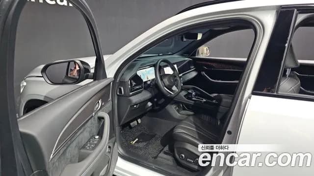 2025 Renault Grand Koleos 2.0 Esprit Alpine 2WD Sold VIN KNMP5B2U6SP044204 – photo 15 2025 Renault Grand Koleos 2.0 Esprit Alpine 2WD Sold VIN KNMP5B2U6SP044204 – photo 15