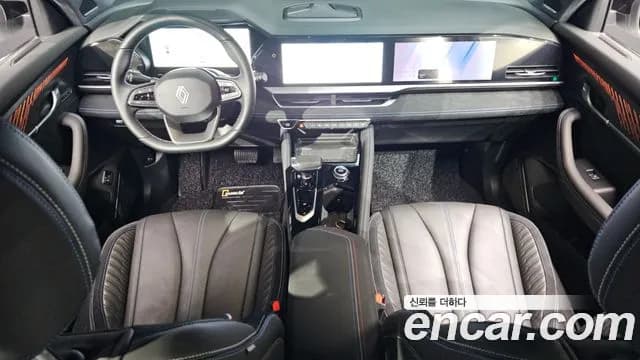 2025 Renault Grand Koleos 2.0 Esprit Alpine 2WD Sold VIN KNMP5B2U6SP044204 – photo 16 2025 Renault Grand Koleos 2.0 Esprit Alpine 2WD Sold VIN KNMP5B2U6SP044204 – photo 16