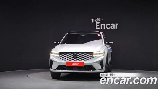 2025 Renault Grand Koleos 2.0 Esprit Alpine 2WD Sold VIN KNMP5B2U6SP044204 – photo 17 2025 Renault Grand Koleos 2.0 Esprit Alpine 2WD Sold VIN KNMP5B2U6SP044204 – photo 17