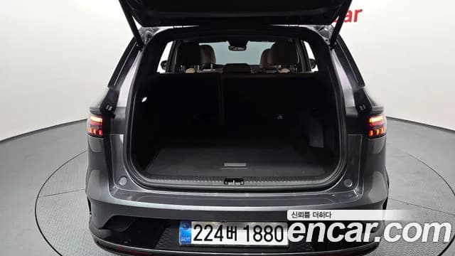 2026 Renault Grand Koleos 1.5 E-TECH Iconic 2WD Sold VIN KNMP5B2U6TP054264 – side profile 2026 Renault Grand Koleos 1.5 E-TECH Iconic 2WD Sold VIN KNMP5B2U6TP054264 – side profile