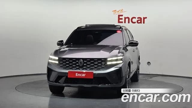 2026 Renault Grand Koleos 1.5 E-TECH Iconic 2WD Sold VIN KNMP5B2U6TP054264 – engine bay 2026 Renault Grand Koleos 1.5 E-TECH Iconic 2WD Sold VIN KNMP5B2U6TP054264 – engine bay