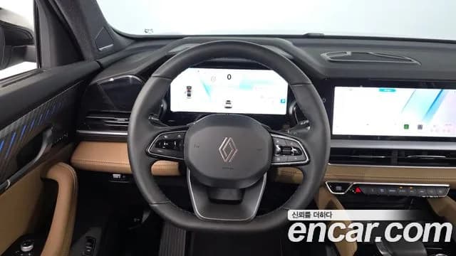 2026 Renault Grand Koleos 1.5 E-TECH Iconic 2WD Sold VIN KNMP5B2U6TP054264 – photo 12 2026 Renault Grand Koleos 1.5 E-TECH Iconic 2WD Sold VIN KNMP5B2U6TP054264 – photo 12