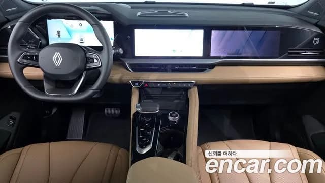2026 Renault Grand Koleos 1.5 E-TECH Iconic 2WD Sold VIN KNMP5B2U6TP054264 – photo 14 2026 Renault Grand Koleos 1.5 E-TECH Iconic 2WD Sold VIN KNMP5B2U6TP054264 – photo 14