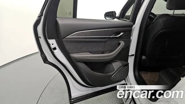 2025 Renault Grand Koleos 1.5 E-TECH Esprit Alphine 2WD Sold VIN KNMP5B2U7SP009428 – dashboard 2025 Renault Grand Koleos 1.5 E-TECH Esprit Alphine 2WD Sold VIN KNMP5B2U7SP009428 – dashboard