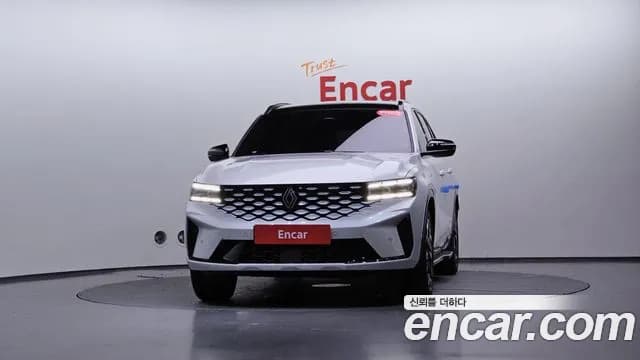 2025 Renault Grand Koleos 1.5 E-TECH Esprit Alphine 2WD Sold VIN KNMP5B2U7SP009428 – engine bay 2025 Renault Grand Koleos 1.5 E-TECH Esprit Alphine 2WD Sold VIN KNMP5B2U7SP009428 – engine bay