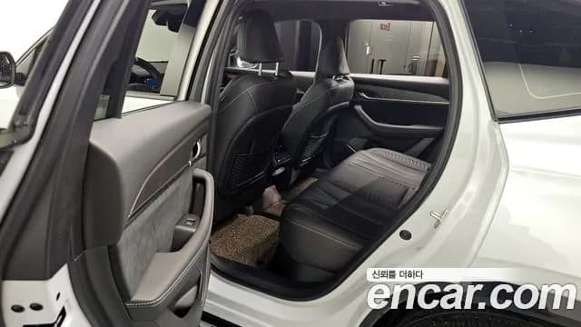2025 Renault Grand Koleos 1.5 E-TECH Esprit Alphine 2WD Sold VIN KNMP5B2U7SP009428 – trunk area 2025 Renault Grand Koleos 1.5 E-TECH Esprit Alphine 2WD Sold VIN KNMP5B2U7SP009428 – trunk area